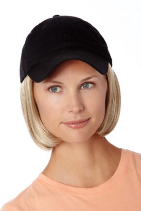 Shorty hat Black