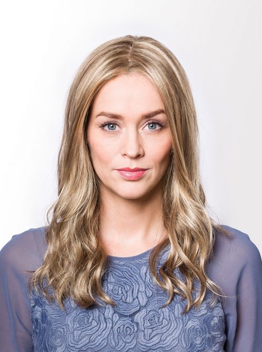 Angelina Mono SF Belle Madame Brand Synthetic hair Wigs