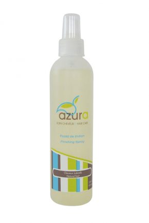 Azura – Finishing Spray