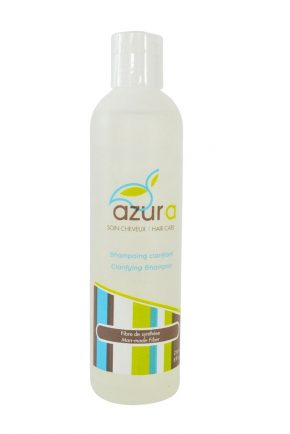 Azura – Clarifying Shampoo