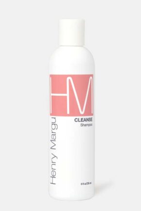 Henry Margu – Cleanse shampoo