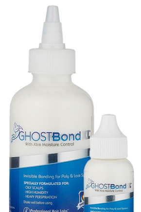 PHL – Ghost Bond