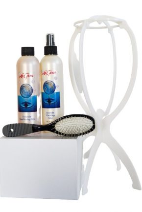 LaGem Synthetic Hair Gift Pack