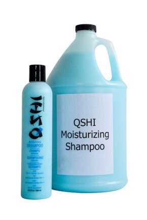 QSHI – Shampoing Hydratant