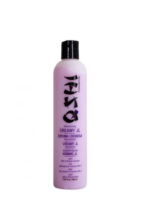 QSHI – Crème Volumisante