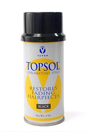 Vaporisateur Topsol Chromatone