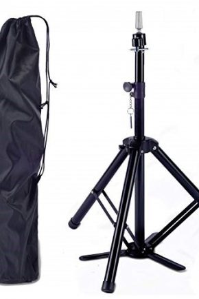 Tripod Mannequin Floor stand