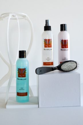 Tressallure Synthetic Hair Gift Pack