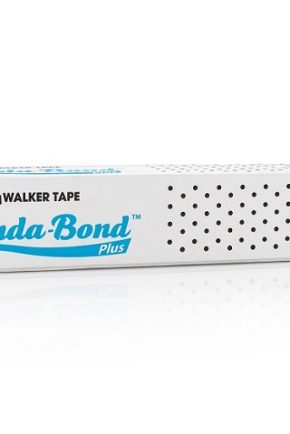 Extenda Bond Plus strips