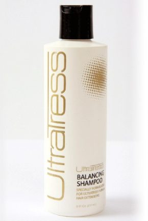 Ultratress – Shampoing Clarifiant