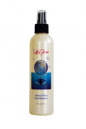 LaGem – Shampoing sec Citrine