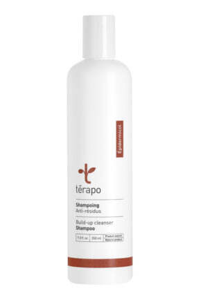 Epidermicol shampoo