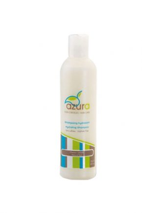 Azura – Hydrating Shampoo