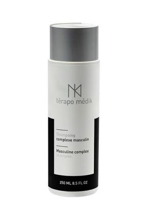 Shampoing Complexe Masculin