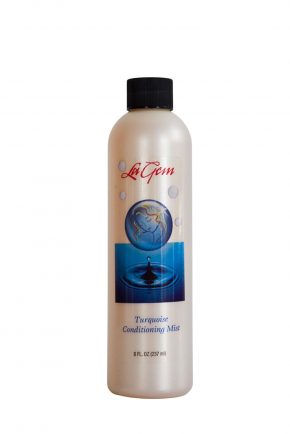 LaGem – Brume revitalisante Turquoise