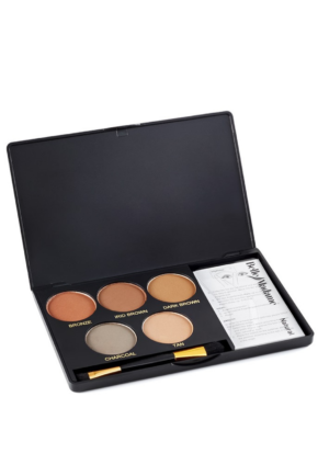 Ensemble de présentation